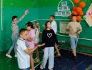 Последний день в летнем лагере