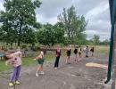 23 июня «Орленок-лидер»