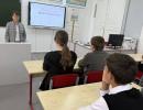 Продолжается профилактическая работа в школе