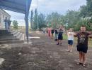 25 июня  «Орленок – хранитель исторической памяти»